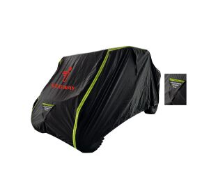 SEGWAY UTV Crew VEHICLE COVER