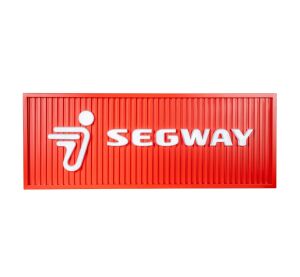 Indoor Facade Logo Light Box