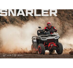 Indoor ATV Light Box