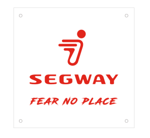 Acrylic Logo sign board