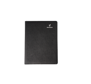 Notebook With Ball Pen Set