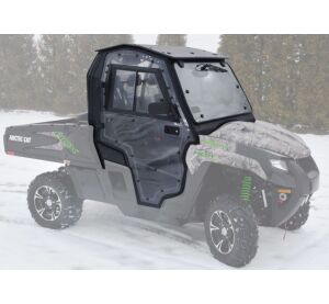 Cabin Arctic Cat Prowler HDX 700i HDX (2016) with heating