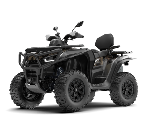 Segway AT10 WL 30" EPS Limited, T3b, Camo