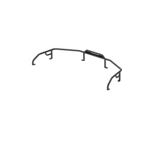 Rear Cargo Barrier Rail