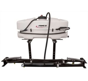 FIMCO ATV SPRAYER (25 gallon)