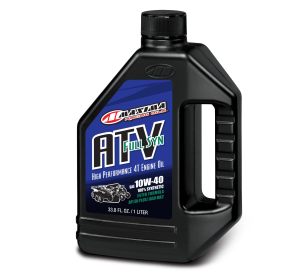 MAXIMA ATV FULL SYN 10W-40 / 1L