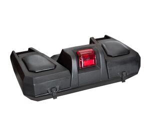Kimpex Deluxe ATV rear box black