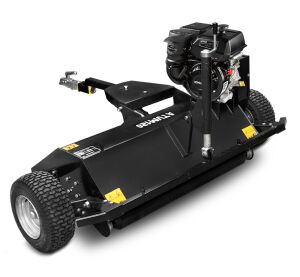 SHARK ATV mulcher with Kohler 14HP engine