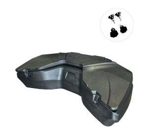 SHARK ATV Box AX120 for TGB Blade 1000LT/1000LTX/600LT/600LTX