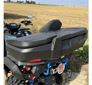 SHARK ATV Box AX120 for TGB Blade 1000LT/1000LTX/600LT/600LTX