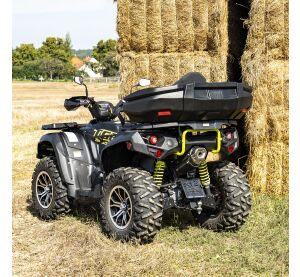 SHARK ATV Box AX120 for TGB Blade 1000LT/1000LTX/600LT/600LTX
