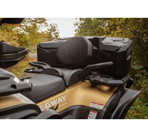SHARK ATV Box AX145 for SEGWAY AT10