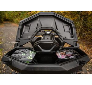 SHARK ATV Box AX145 for SEGWAY AT10