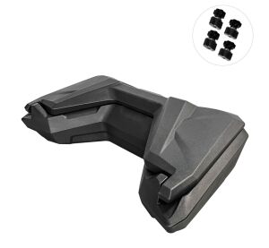 SHARK ATV Box AX90 for CF MOTO X6/625