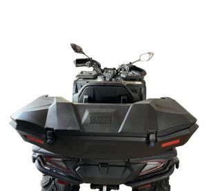 SHARK ATV Box AX90 for CF MOTO X6/625