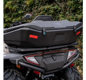 SHARK ATV Box AX90 for CF MOTO X6/625