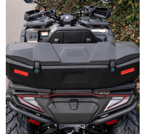 SHARK ATV Box AX90 for CF MOTO X6/625