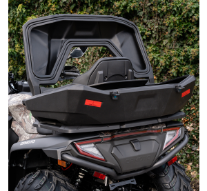 SHARK ATV Box AX90 for CF MOTO X6/625