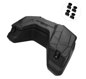 SHARK ATV Box AX96 for CF MOTO X520 (Gen.2)/X1000/X850 (Gen.3)/GOES 1000