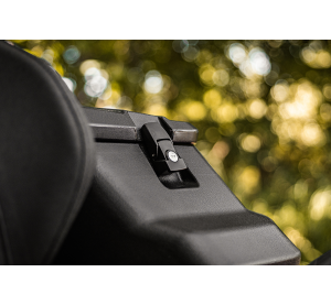 SHARK ATV Box AX97 for LINHAI LANDFORCE 650 / 550