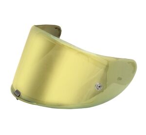 LS2 VISOR FF323 IRIDIUM GOLD