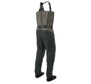 Finntrail Waders Wademan Grey MK