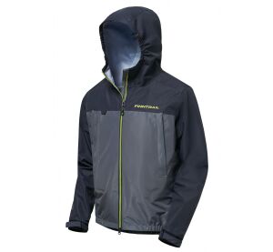 Finntrail Jacket Apex Grey XS