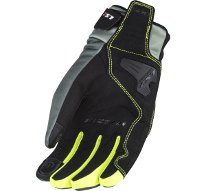 LS2 JET 2 LADY GLOVES GREY