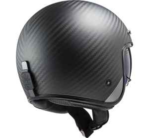 LS2 OF601 BOB II CARBON-06 L
