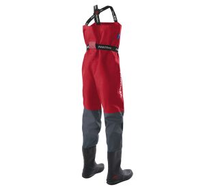 Finntrail Waders RachelBF Red 5(38)SQ