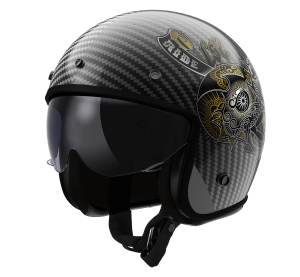 LS2 OF601 BOB II C CUSTOM-06