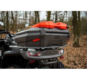 SHARK ATV Box AX110 for Segway AT5/AT6