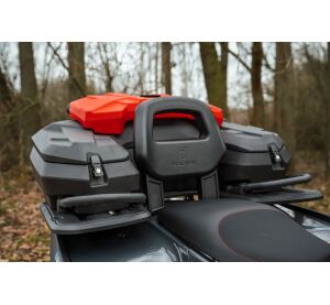 SHARK ATV Box AX110 for Segway AT5/AT6