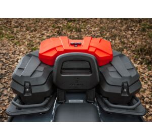 SHARK ATV Box AX110 for Segway AT5/AT6