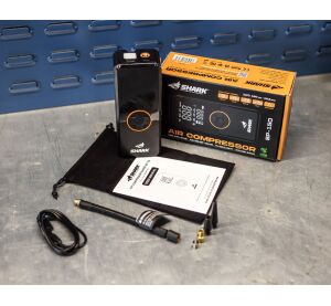 SHARK Battery Air Compressor BP-150