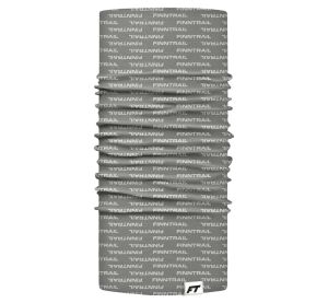 Finntrail Scarf Tube LightGrey