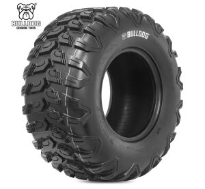 BULLDOG TIRES B3035 (E4)