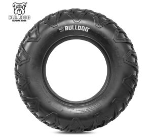 BULLDOG TIRES B3035 (E4)