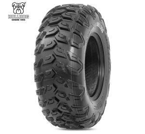 BULLDOG TIRES B3035 (E4)