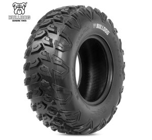BULLDOG TIRES B3035 (E4)