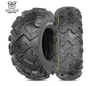 BULLDOG TIRES B306 (E4)