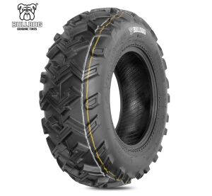 BULLDOG TIRES B306 (E4)