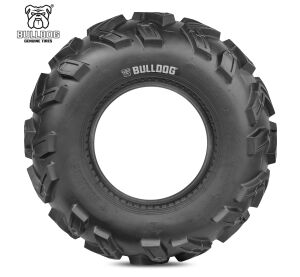 BULLDOG TIRES B306 (E4)