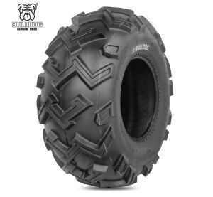 BULLDOG TIRES B306 (E4)