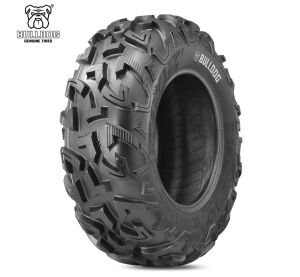 BULLDOG TIRES B330 (E4)