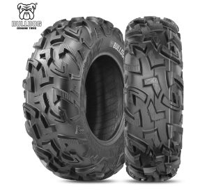BULLDOG TIRES B330 (E4)