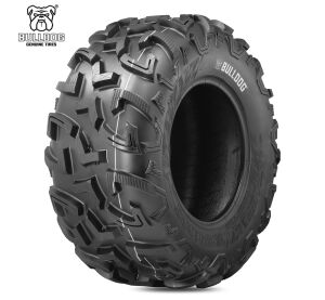 BULLDOG TIRES B330 (E4)