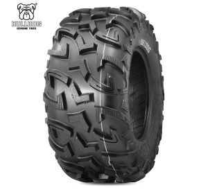 BULLDOG TIRES B330 (E4)