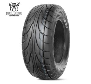 BULLDOG TIRES B349 (E4)