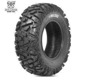 BULLDOG TIRES B350 (E4)